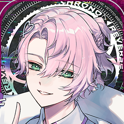 甘夢れむ▷クロノヴァ (@amayumeremu) / Posts / X