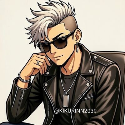きくりん (@KIKURINN2039) / Posts / X
