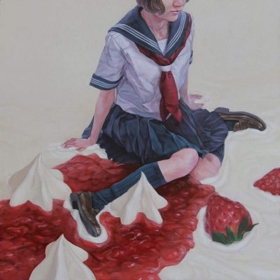 Kazuhiro Hori (@chardin07596751) / Posts / X