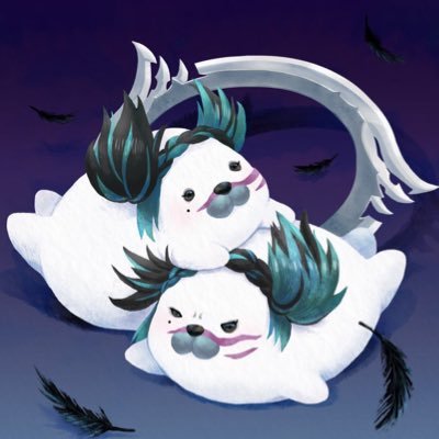 にゃんた (@nyanta_m8) / Posts / X