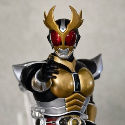 メルカリ] 「仮面ライダーアギト」TV放映告知用B2サイズポスター