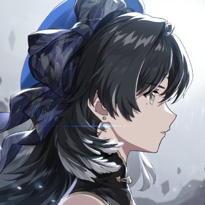 鳴潮 声優発表キャンペーン🎉 秧秧を演じる #石川由依 さんから