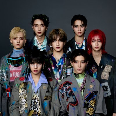 ◤ ランキング入り記念グッズ ◢ 2024年 下半期 #ViVi国宝級イケメン