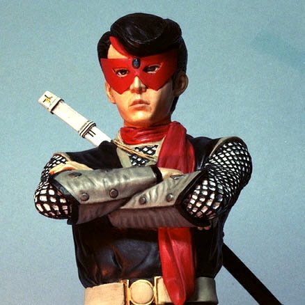 ただいま作業中 青銅circusから次回ワンフェスでリリースされる