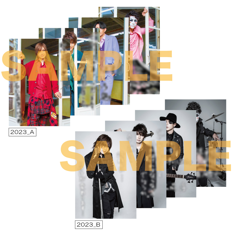 グッズ - ゴールデンボンバー全国ツアー2023「振り返ればケツがいる