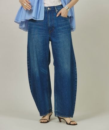 &RC＞カーヴィーデニムパンツ | [公式]カレンソロジー（Curensology）通販