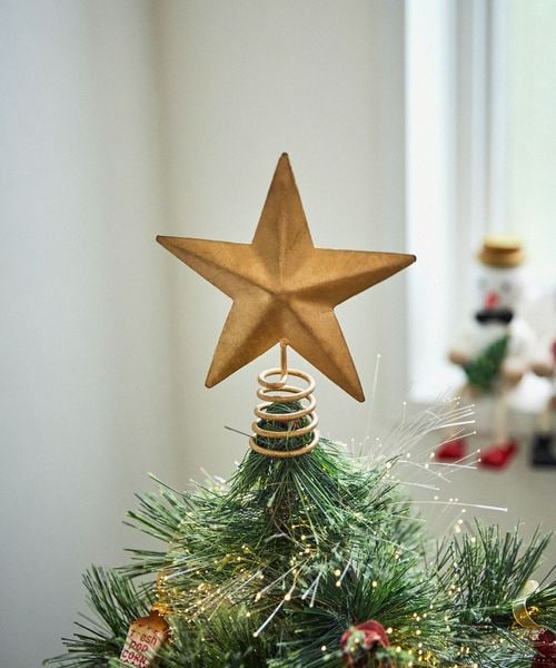 ブリキツリートップ [CHRISTMAS 2025] | [公式]スタディオクリップ