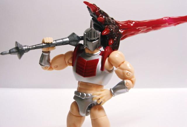 モンスターハンター 武器コレクション レビュー1 : 遊慈のEasy