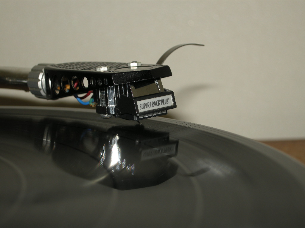 SHURE V15TypeⅢ白文字 : Jazz & Monaural Audio since2010