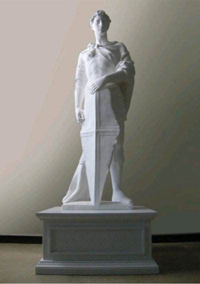 ジョルジョ全身 : キソカのお部屋