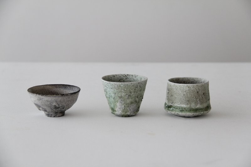 辻村唯さんの作品が入荷しました : うつわ京都やまほん