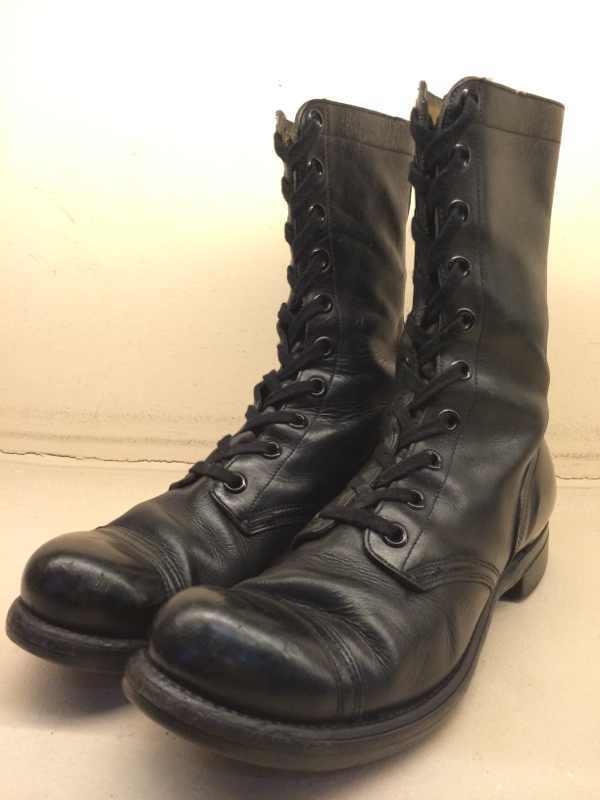 選ばれし男のブーツ！！（大阪アメ村店） : magnets vintage clothing