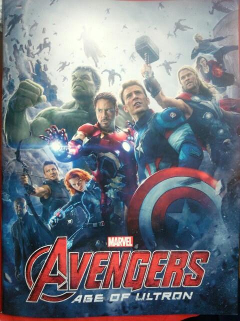 歓喜！！マーベルコミック：シビルウォーシリーズ再販中