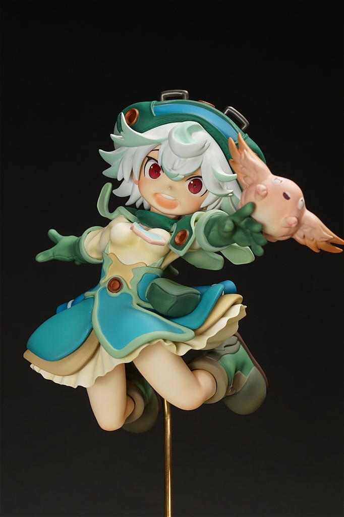 プルシュカ制作 : もぐらぼ‼