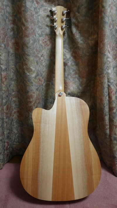 Cole Clark FL1AC コールクラーク Coleclark (COLE CLARK)の検索結果