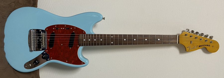Fender Japan