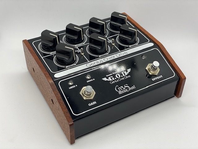 Crews Maniac Sound - G.O.D(Genius Over Drive) : 【○八】マルハチBlog