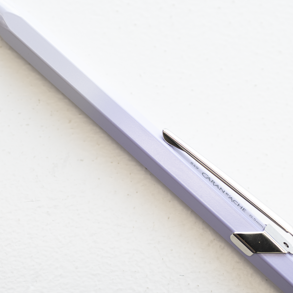 限定】 カランダッシュ 849 ブルーミングラベンダー ギフトセット