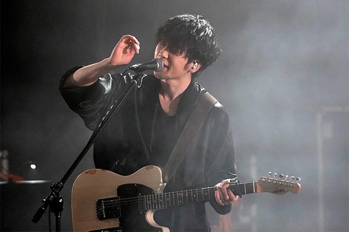 凛として時雨のギタリストTKの使用ギター、使用機材を紹介