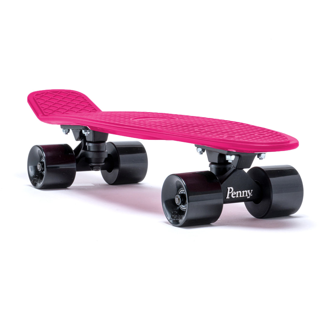 日本限定モデル：クラシックス】MAGENTA・22インチ（PENNY） – ペニー