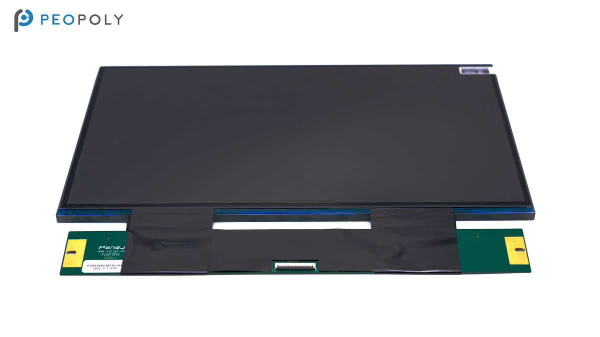 Phenom Noir 7K LCD Panel Upgrade Kit