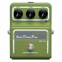 Maxon OOD-9 Organic Overdrive: цена, купить в Украине. Гитарная