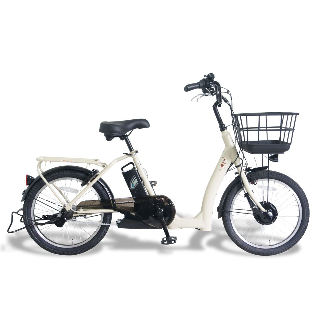 近畿配達3千引き 12Ah 5点灯 パナソニック 電動アシスト 自転車 近畿