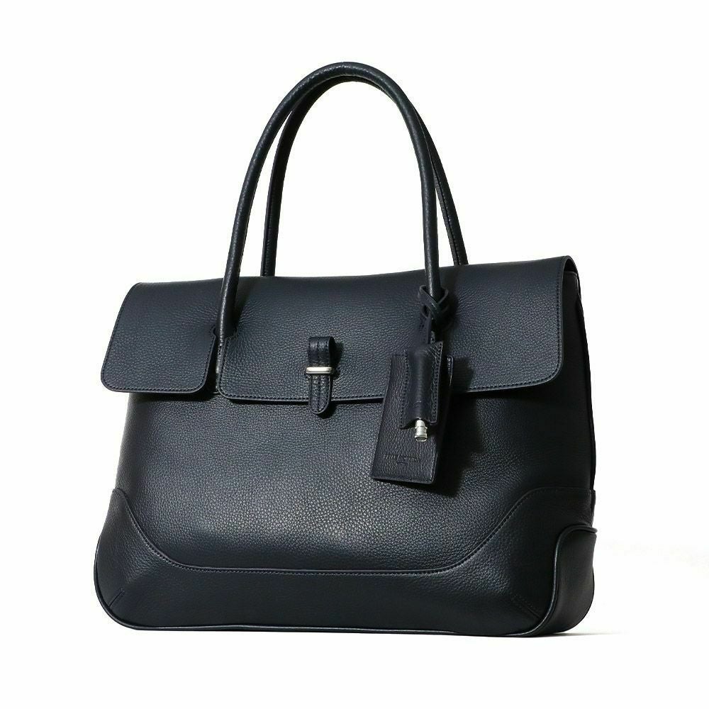 MB055A-フラップトートバッグ | PELLE MORBIDA ペッレ モルビダ