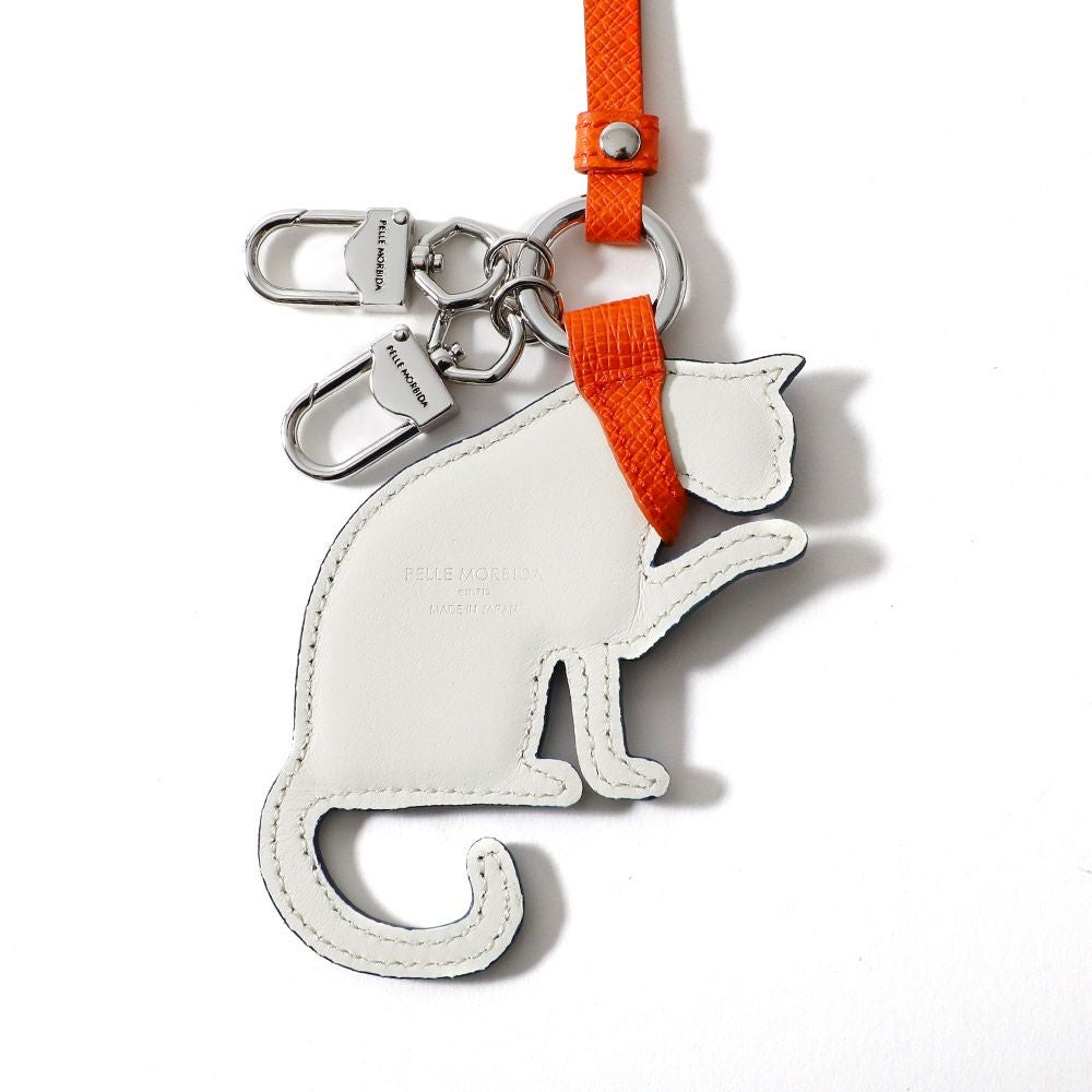 SHIPSCAT－キーチャーム | PELLE MORBIDA ペッレ モルビダ