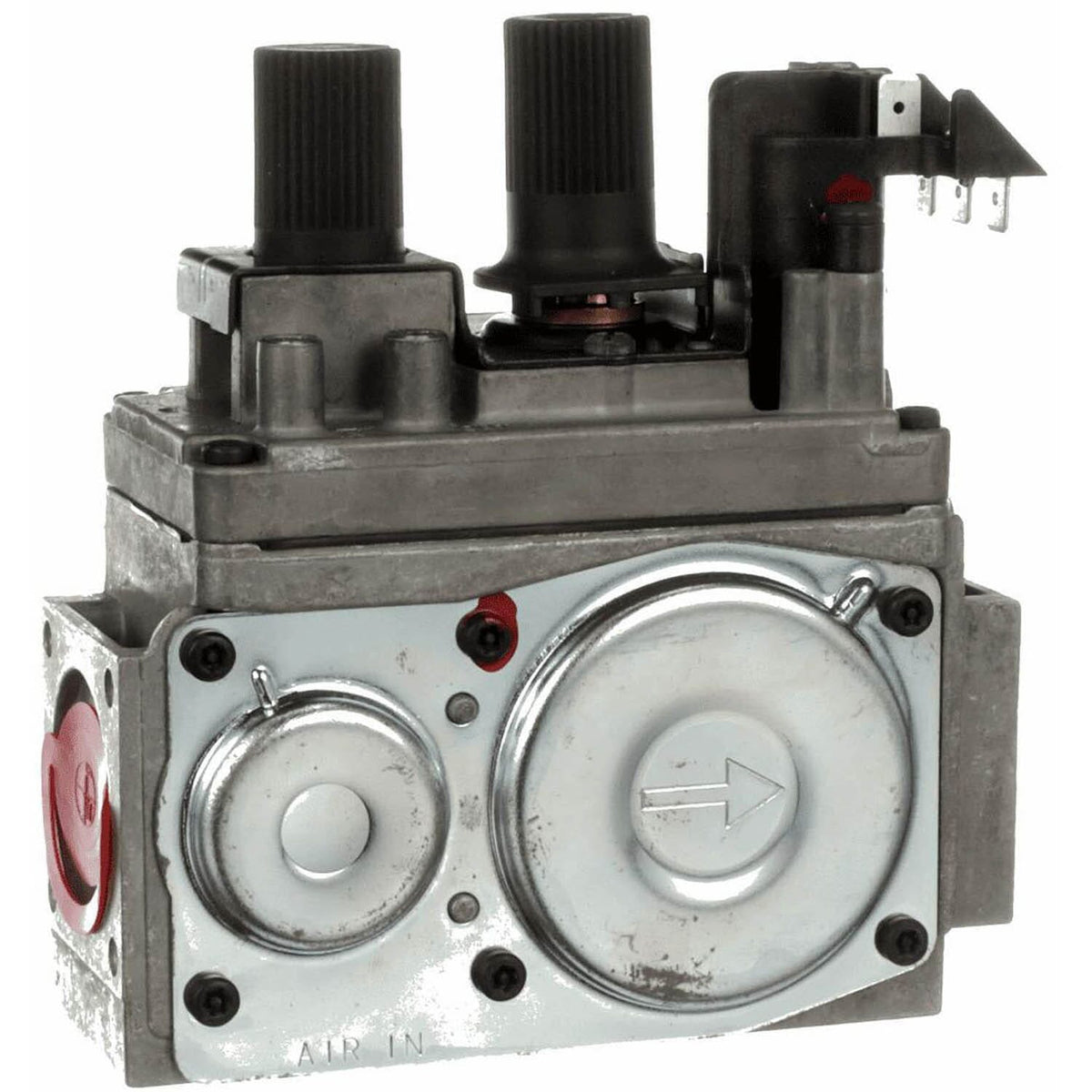 Quadra-Fire SIT Gas Valve (NG): 842-0240