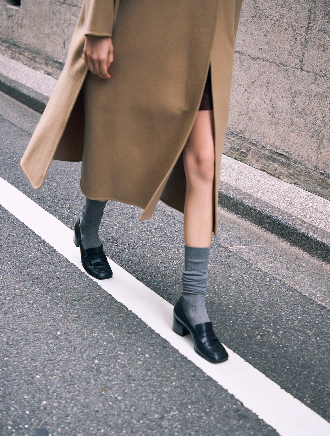 The Classic Elegance of MATILDA | PELLICO｜ペリーコ