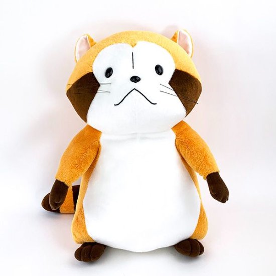 ラスカル ぬいぐるみストラップ フェイス あらいぐま 約100点 ラスカル