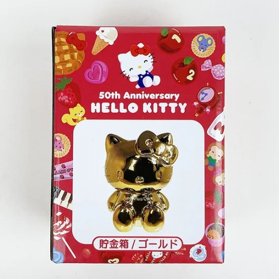 立体アートのようなキティちゃんアイテム集 | Perfect World Tokyo