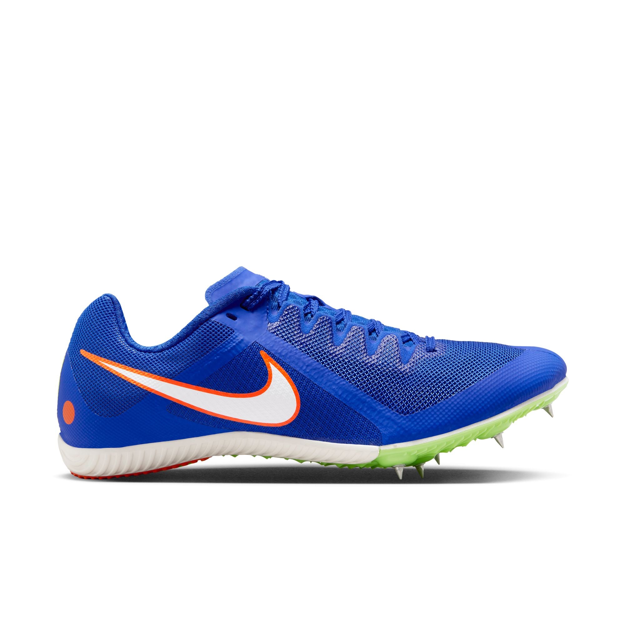 RIVAL MULTI - 401 RACER BLUE/WHITE-SAFETY ORANGE | Performance