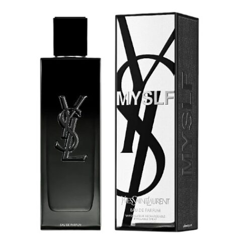 Yves Saint Laurent My SLF Eau de Parfum Spray 60ml - Perfume Boss