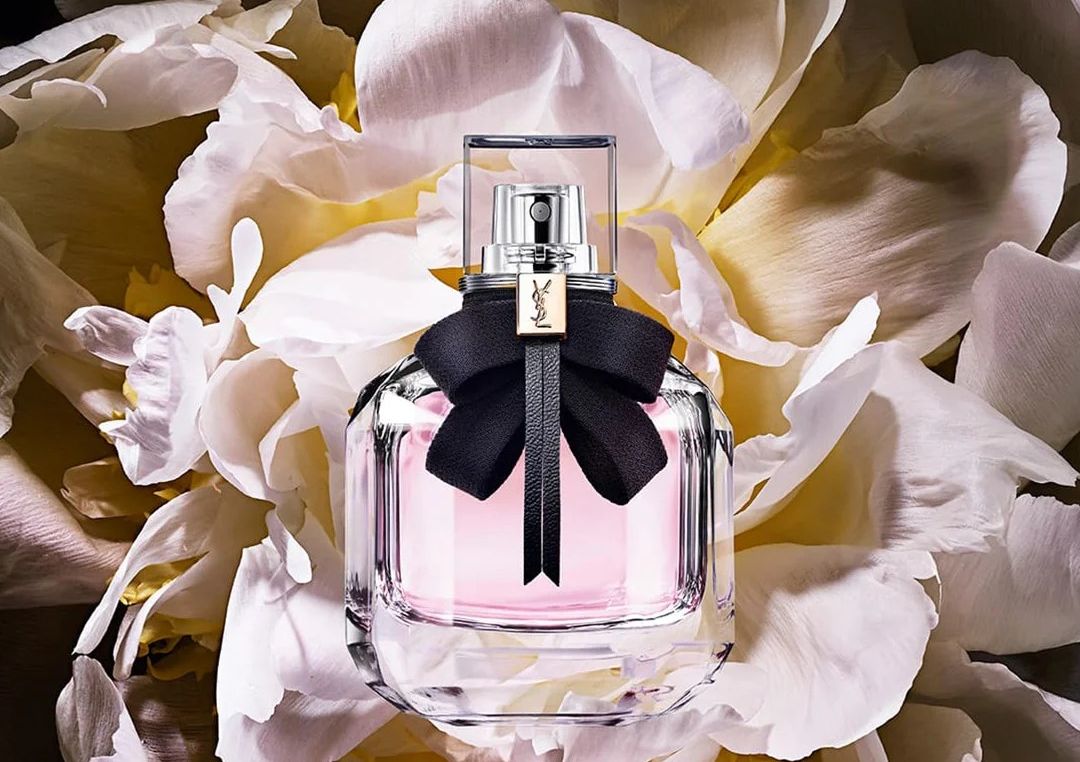 セール中！ペンハリガン かわいいリボンつき香水