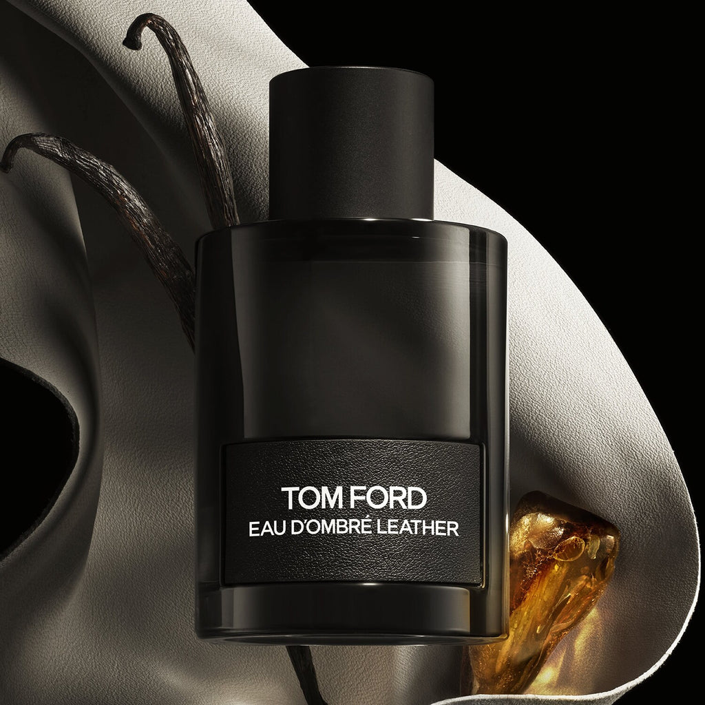 Tom Ford Eau D'Ombre Leather EDT 100ml – Perfume Dubai