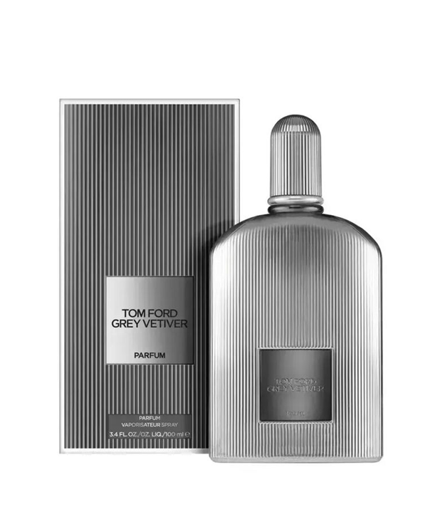 Tom Ford Gray Vetiver Parfum 100ml – Perfume Dubai