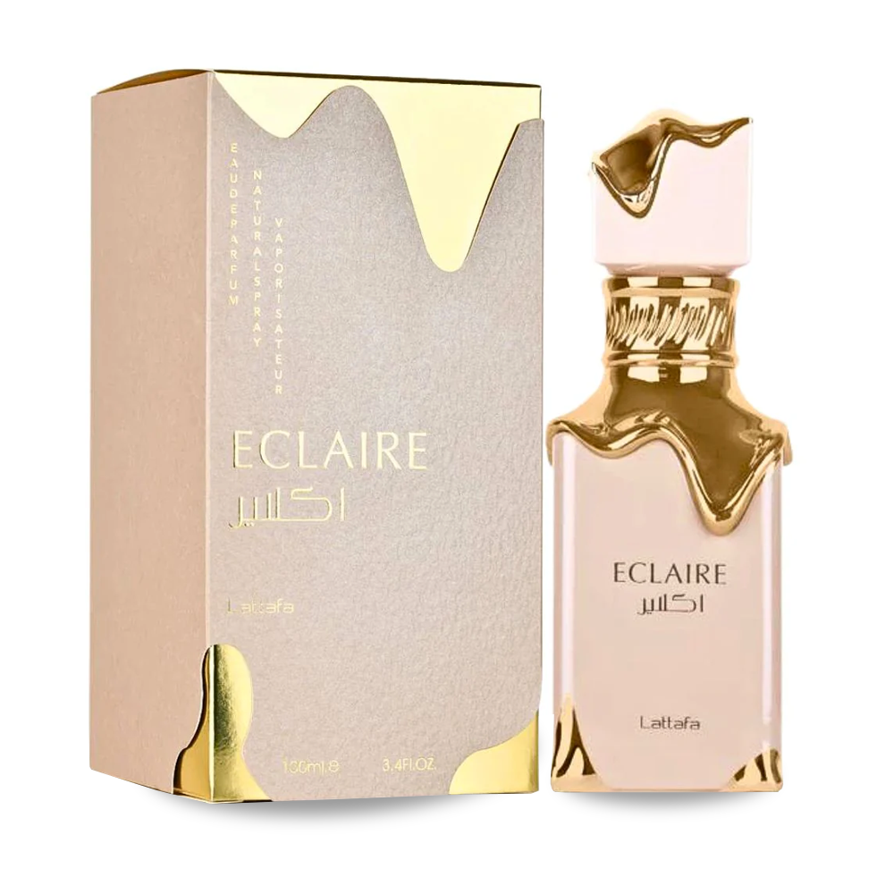 Lattafa Eclaire For Men and Women By Lattafa – Perfumeonline.ca