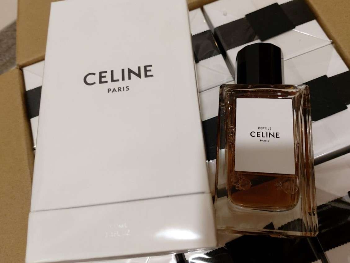 CELINE REPTILE (EDP) 100ML | Perfume Scentsation
