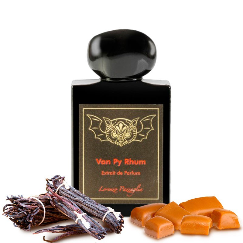 香水(ユニセックス) Van Py Rhum Extrait de Parfum 50ml Van Py Rhum