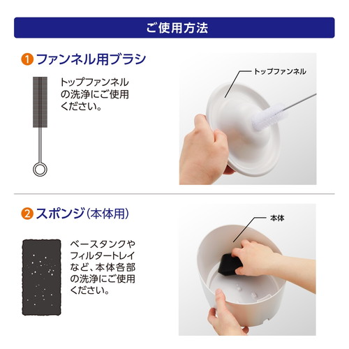 ピュアクリスタル お手入れセット: 300｜業務用トリミング用品通販