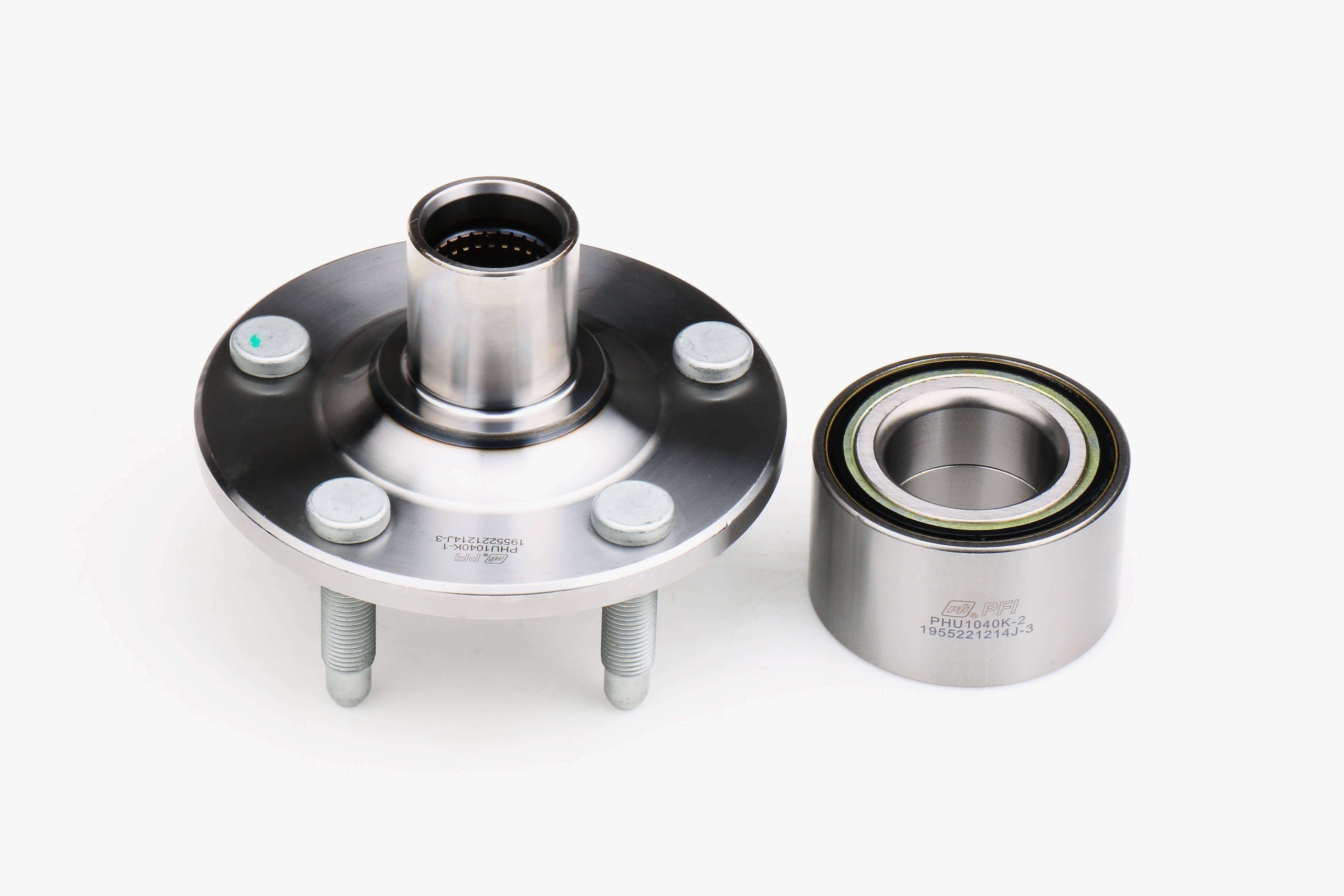 PHU1040K – PFI FERSA