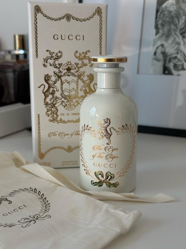 Gucci The Alchemist's Garden the Eyes of the Tiger Eau de Parfum