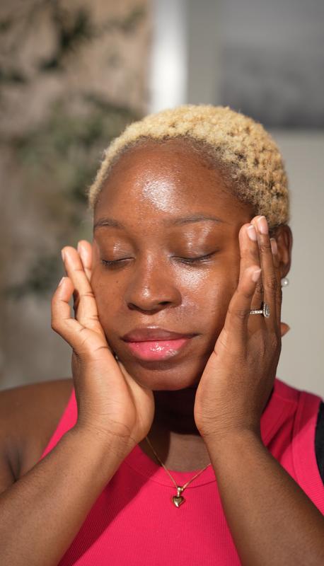 BeautyBio The Quench Face Cream | Nourishing Facial Cream