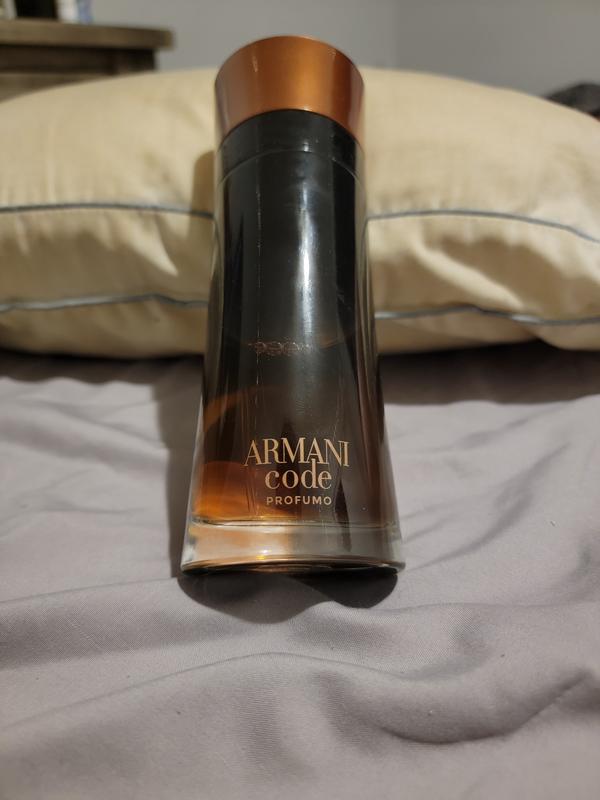 Armani Code Profumo Parfum Men's Fragrance | Giorgio Armani Beauty