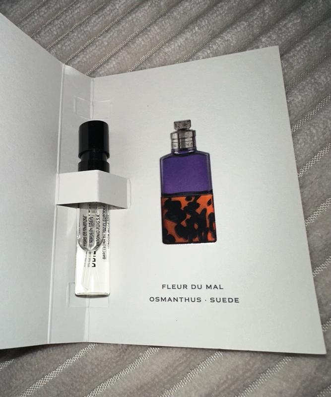 Dries Van Noten Fleur du Mal Refillable Eau de Parfum | Nordstrom