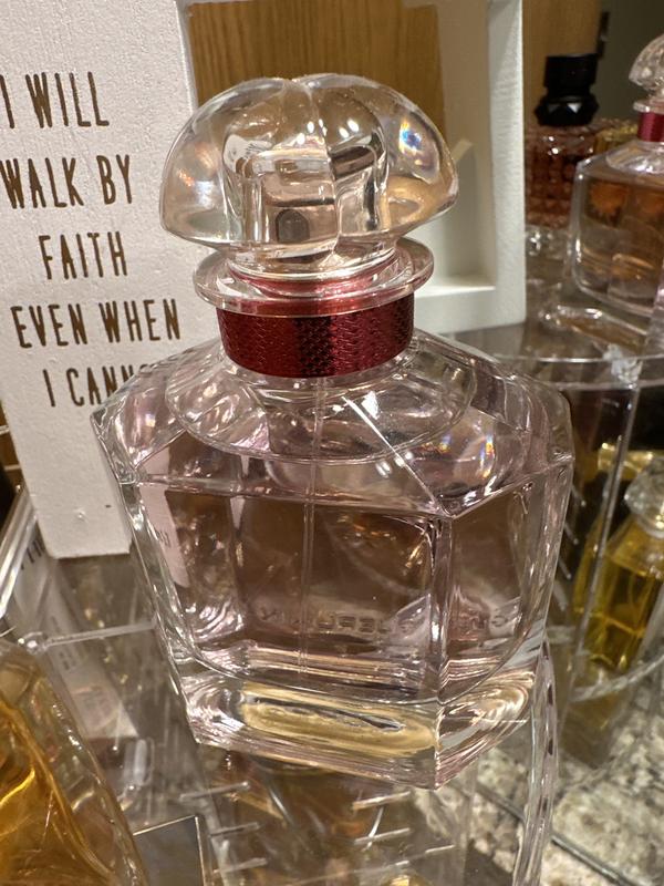 GUERLAIN Mon Guerlain Bloom Of Rose Eau de Toilette, 3.3-oz. - Macy's