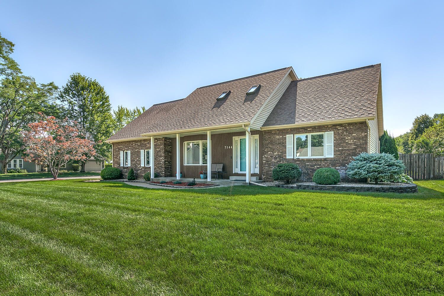 7144 Leslee St, Portage, MI 49024 | Zillow