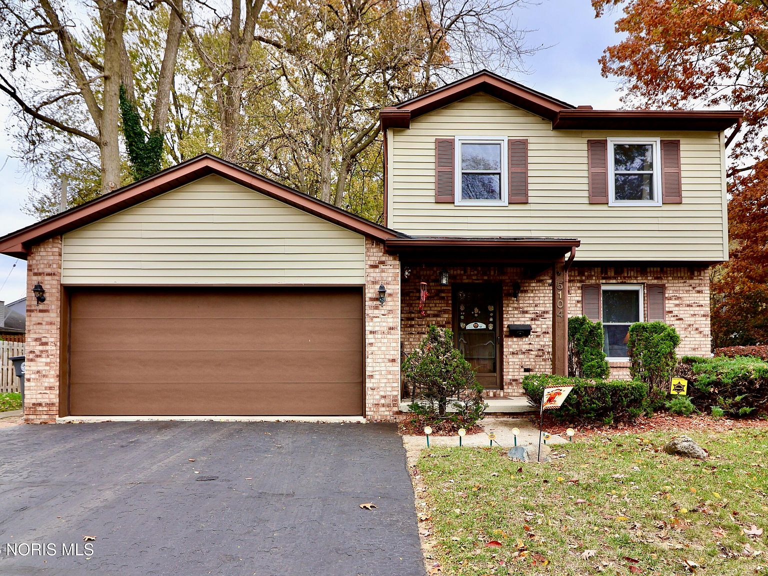 5104 Tillimon Trl, Toledo, OH 43623 | Zillow